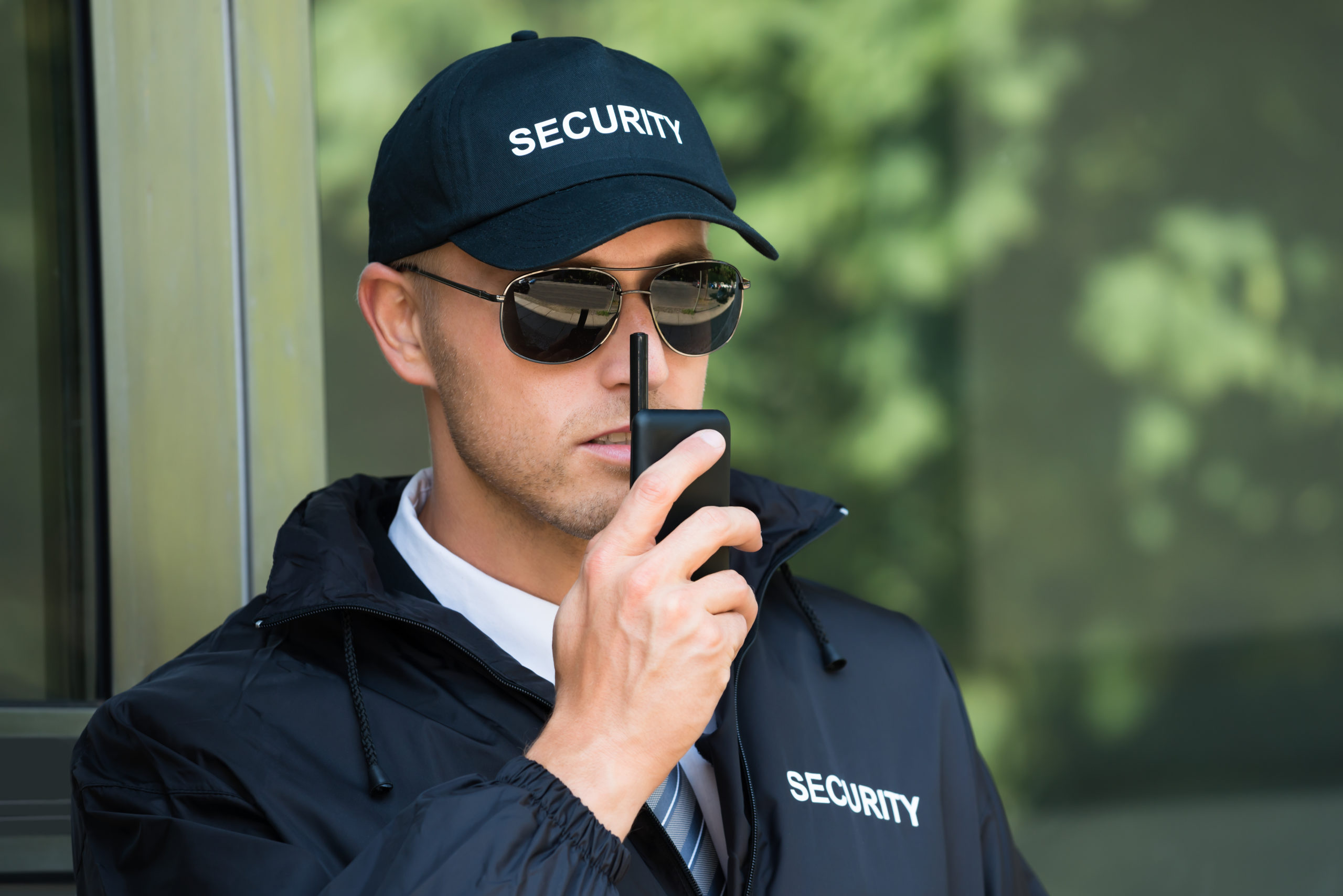 security-guard-service