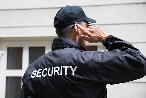 security-guard-serivce